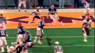 Don Beebe NFL Highlight Reel