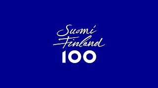 Suomi100 - Itsenäisyyspäivän vastaanotto Kalkkisten Pörskälässä 5.12.2017.