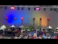 joe russo s almost dead june 22 2024 perinton center park ampitheater fairport ny set 1