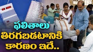 What are Postal Ballots and Proxy Voters ?  |  ABN Telugu