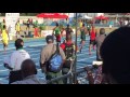 Antoine Adams Win 200m Finals - 2nd ANOCES Track & Field Championships, Tortola