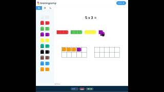 Master the Art of Multiplication: Explore 5 Different Methods with Brainingcamp Innovative Approach