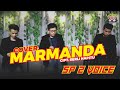 MARMANDA - SP2 VOICE ( COVER ) - CIPT SERLI NAPITU