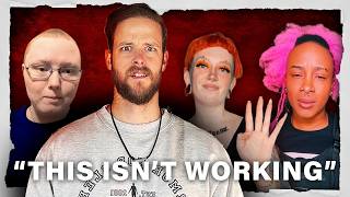 The Polyamory Problem: Why Do People In Open Relationships Always Look Like That?