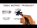 Classic Mistakes: Technology - Georgia Tech - Software Development Process
