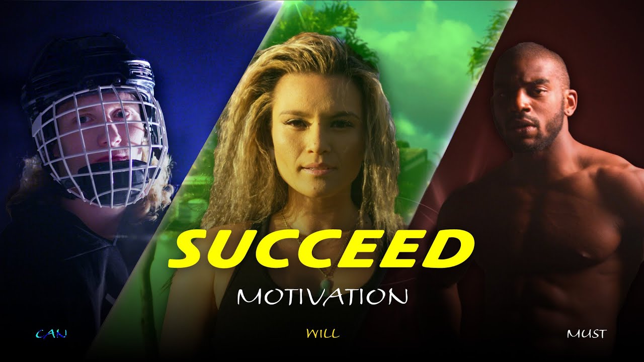 Success Motivational Video Eric Thomas Youtube