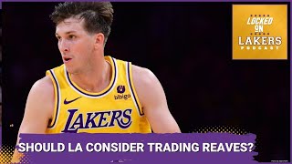 Mailbag! Has the Rob Pelinka Era Been a Success? Will (Should?) the Lakers Trade