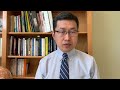 faculty friday with dr. ruiqing miao