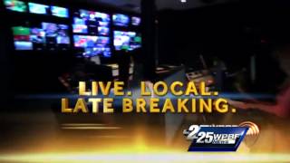 Trust WPBF 25 First Alert Weather