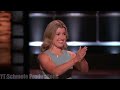 barbara loves this entrepreneurs armpits shark tank ytp