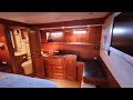 touring a 72 grand banks aleutian raised pilothouse yacht