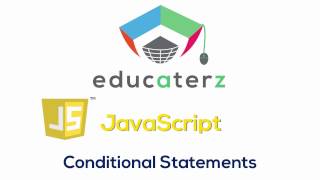 JavaScript Tutorial for Beginners - 11 Conditional Statements in JavaScript