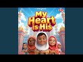 My Heart Is His