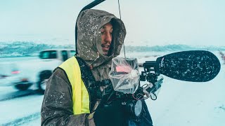 Making Bmpcc 4k Short Film - Branded Documentary FILMMAKING TIPS