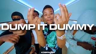[FREE] Kay Flock x Sha Ek x NY Drill Sample Type Beat 2022 - "Dump It Dummy"