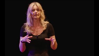 How America Made Me A Feminist | Paulina Porizkova | TEDxAsburyPark