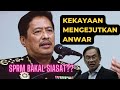 TERUK!! KEKAYAAN MENGEJUTKAN PM ANWAR SAMPAI SPRM DIMINTABUNTUK SIASAT