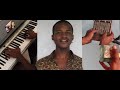 Chiwoniso - Zvichapera (Cover)