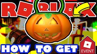 How To Get The Grim Reapers Hood In Roblox Halloween Event 2018 - roblox 2018 halloween event