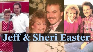The Story of Jeff & Sheri Easter - Grammy Nominated and Dove Award Winning Gospel Music Group.