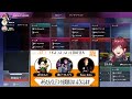 【apex】渋ハルカスタム with apexの砦と大先輩【ローレン・イロアス にじさんじ】