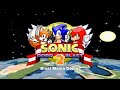 Sonic Robo Blast 2 - Blast Mania Demo v0.1.11