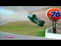 ricky rudd big crash 1984 busch clash