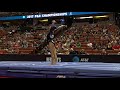 Leanne Wong - Vault - 2017 P&G Championships - Junior Women - Day 2