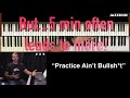 piano improvisation piano scales suck turn heads with this part 1b