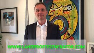 LandProfitGenerator Real Estate Investing - Land Flipping