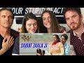 Sairat Zaala Ji Song REACTION! - Marathi Songs