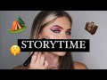 I did what with my counselor?!?  ///STORYTIME FROM ANONYMOUS