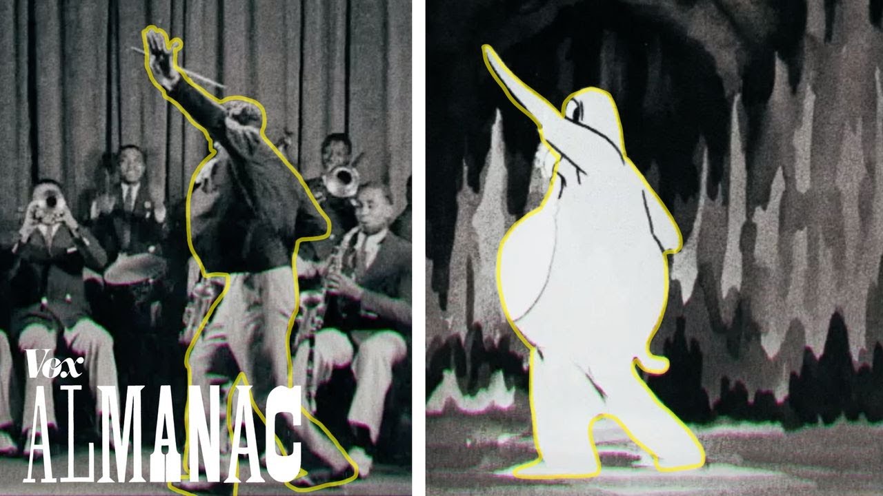 How Rotoscoping Changed Animation Forever