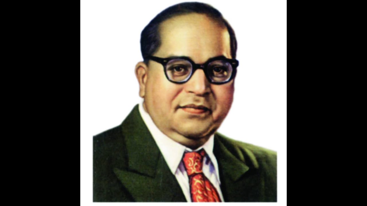 Essay On The Biography Of Dr. B.R Ambedkar