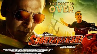 Sooryavanshi Movie Update: Sooryavanshi Full Movie Release Date Out Soon, Akshay Kumar, Katrina Kaif