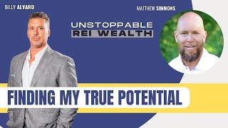 Finding My True Potential