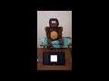 Effectiveness of a Robot Social Skills Therapy for Children w/ Autism