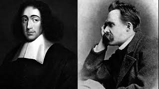 Spinoza \u0026 Nietzsche on Valuing