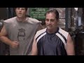 Dunder Mifflin Plays Basketball - The Office