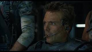 Aliens 1986 Turrets