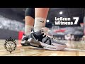 Nike LeBron Witness 7