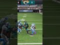 Best touchdown in Madden mobile 24