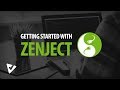 Getting Started with Zenject