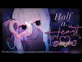 Nightcore » Half A Heart [LV]