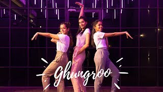 Ghungroo | One Stop Dance | Dance Video