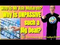 Who is Mr Ash Mufareh and Why is ONPASSIVE Such a Big Deal before It is launched