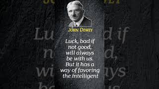 John Dewey Quotes which are better Known You Should #shorts #Youtubeshorts #English and urdu quotes