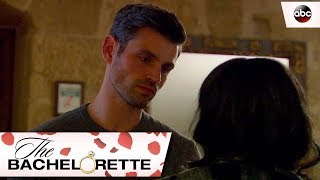 Rachel and Peter's Tearful Breakup - The Bachelorette