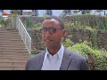 ፕሮጀክት ማኔጅመንት በሰዋሰው ፖድካስት addis admass news