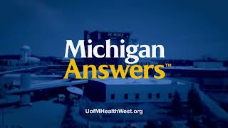 When life brings questions – Michigan Answers.